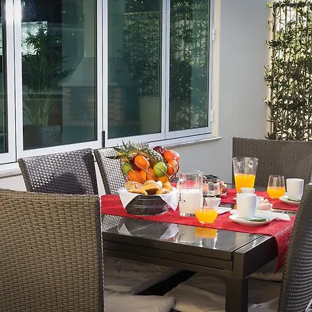 D_loft Sea And Golf Будинок відпочинку *